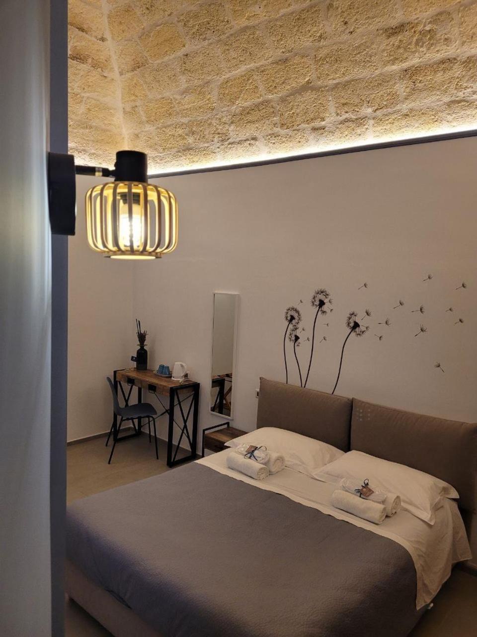 Muricis Santeramo in Colle Kamer foto